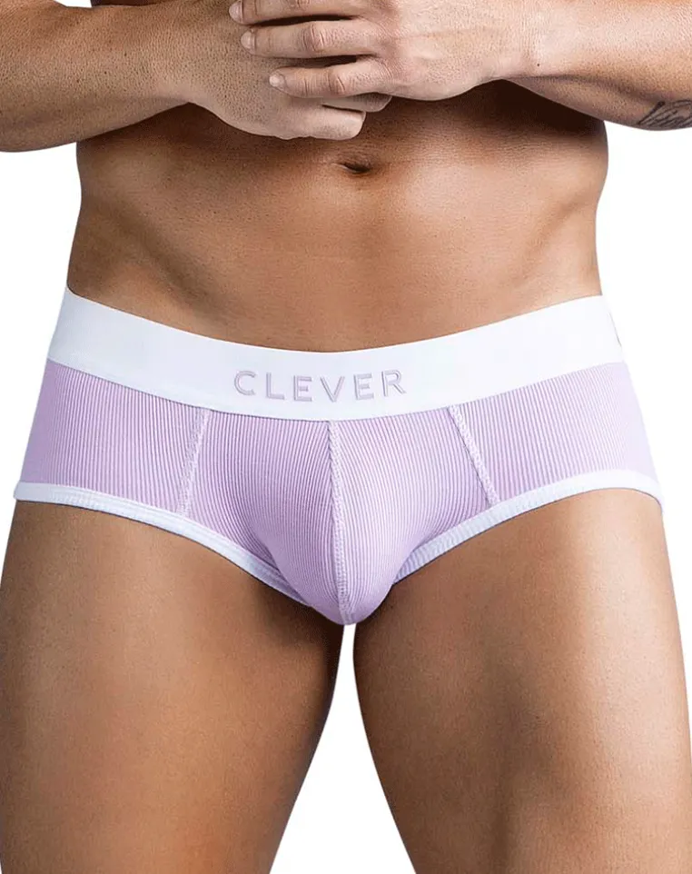 Clever 1733 Colors Briefs Lilac