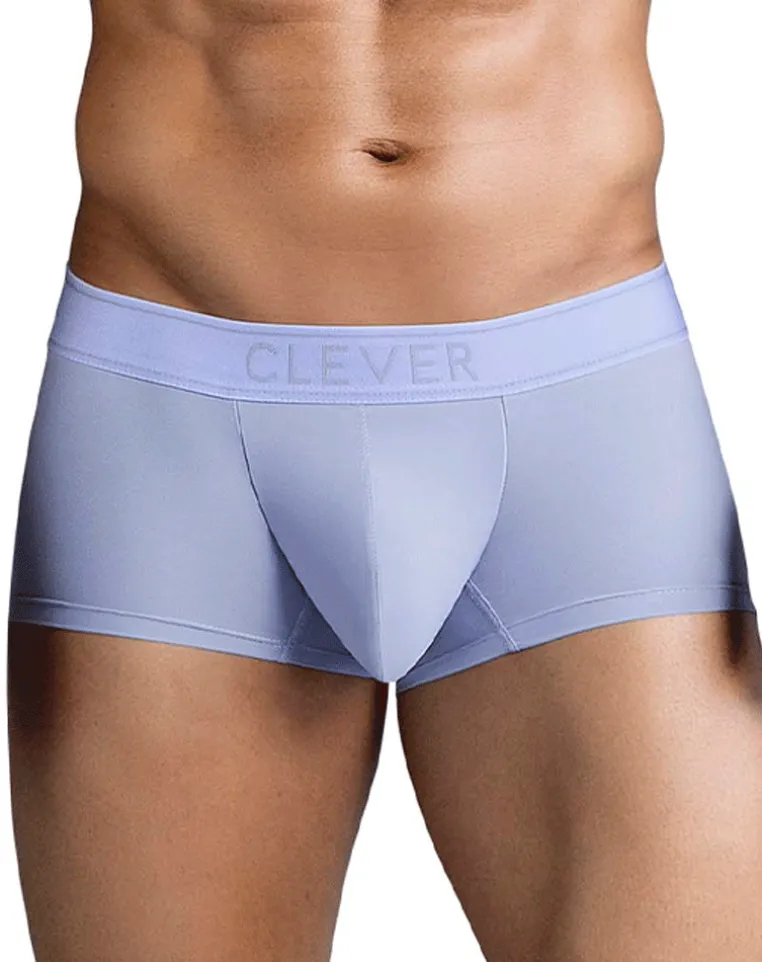 Clever 1751 Craftiness Trunks Blue