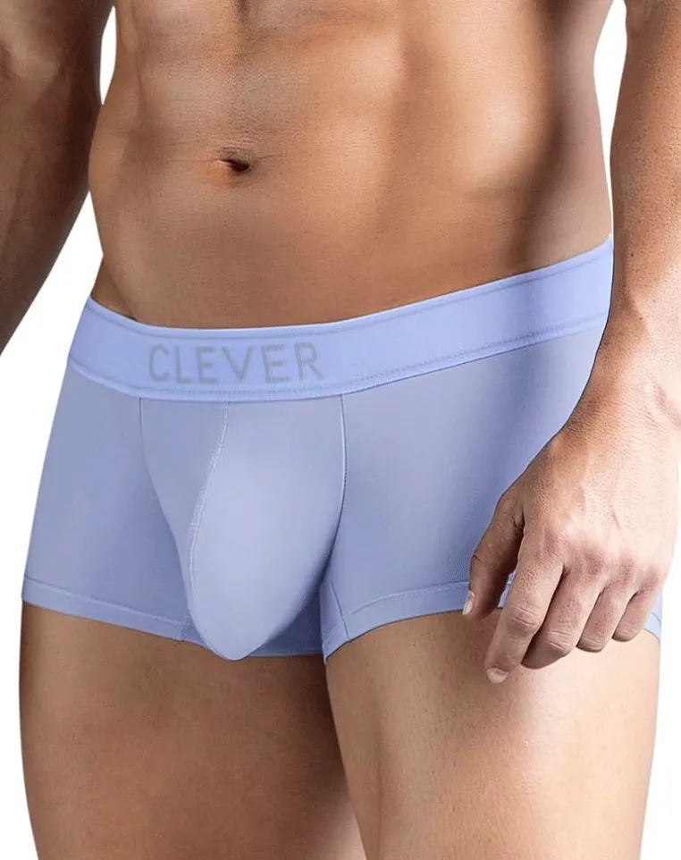 Clever 1751 Craftiness Trunks Blue