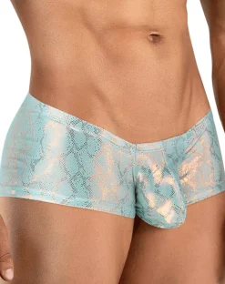 Clever 2061 Diamond Trunks Blue
