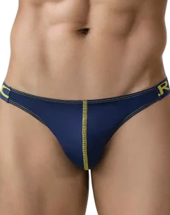Clever 2009 Earthskin Bikini Dark Blue