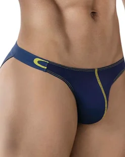 Clever 2009 Earthskin Bikini Dark Blue