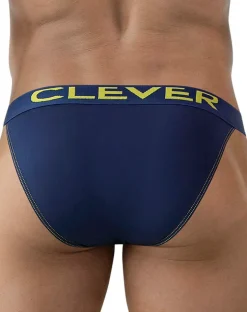 Clever 2009 Earthskin Bikini Dark Blue