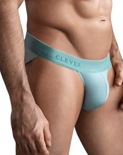 Clever 1749 Eco Bikini Green