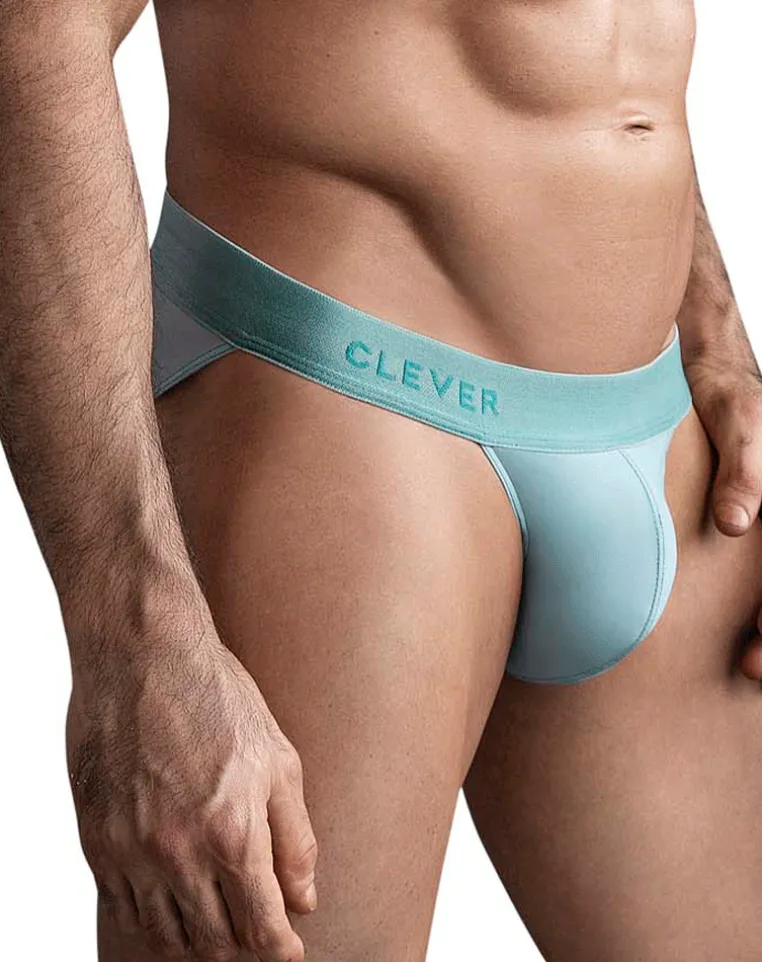 Clever 1749 Eco Bikini Green