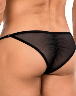 Clever 26057 Eos Bikini Color Black