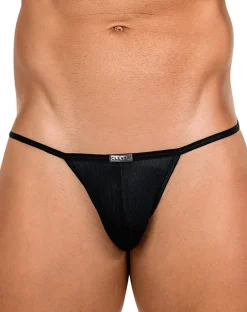Clever 26057 Eos Bikini Color Black