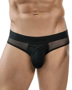 Clever 1849 Eros Bikini Black