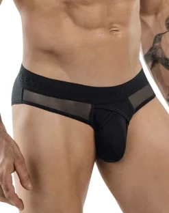 Clever 1849 Eros Bikini Black