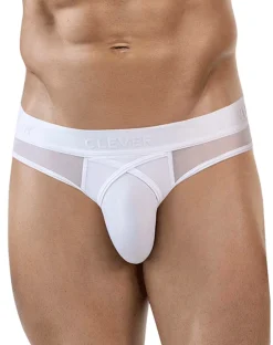 Clever 1849 Eros Bikini White