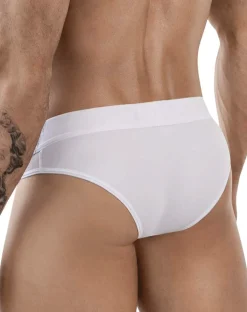 Clever 1849 Eros Bikini White