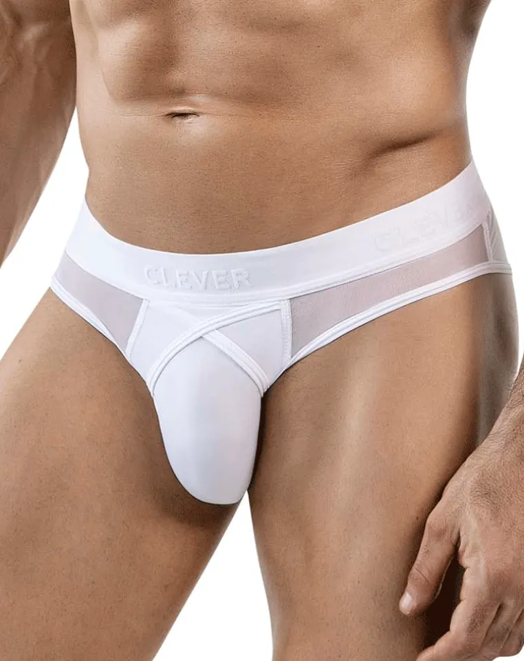 Clever 1849 Eros Bikini White