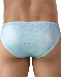 Clever 2039 Galaxy Briefs Blue