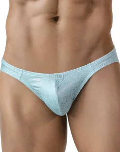 Clever 2039 Galaxy Briefs Blue