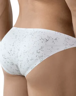 Clever 2039 Galaxy Briefs White