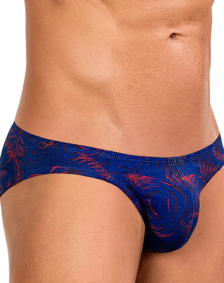 Clever 26029 Helion Bikini Color Blue