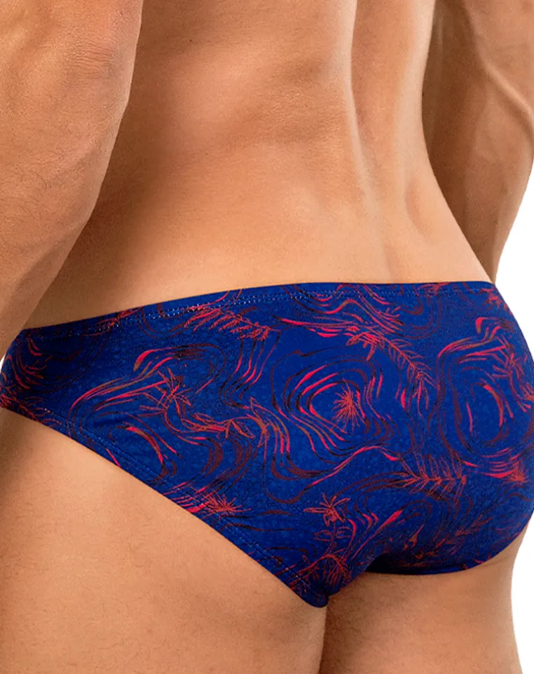 Clever 26029 Helion Bikini Color Blue