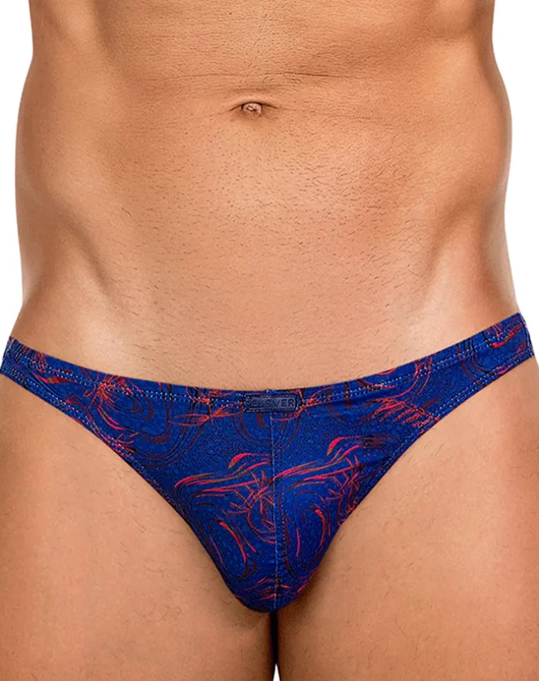 Clever 26031 Helion Thongs Color Blue