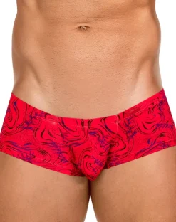 Clever 26026 Helion Trunks Color Red