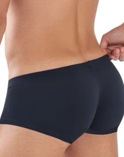 Clever 0872 Latin Trunks Black