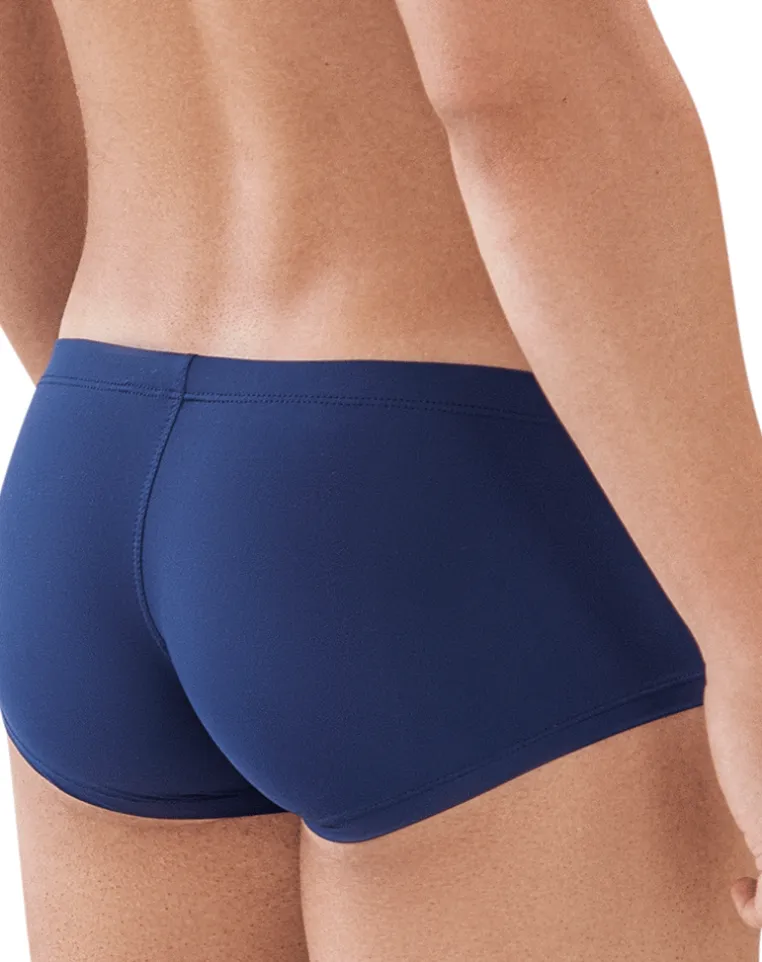Clever 0872 Latin Trunks Dark Blue