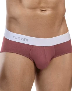 Clever 1863 Lecler Briefs Grape