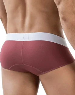 Clever 1863 Lecler Briefs Grape