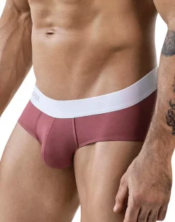 Clever 1863 Lecler Briefs Grape
