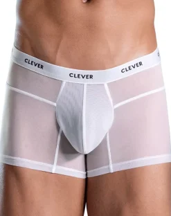 Clever 1673 Legend Trunks White