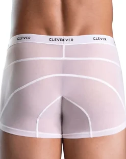 Clever 1673 Legend Trunks White