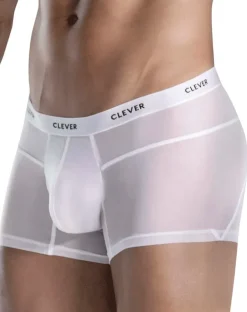 Clever 1673 Legend Trunks White