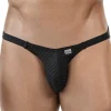 Clever 1846 Mantra Bikini Black