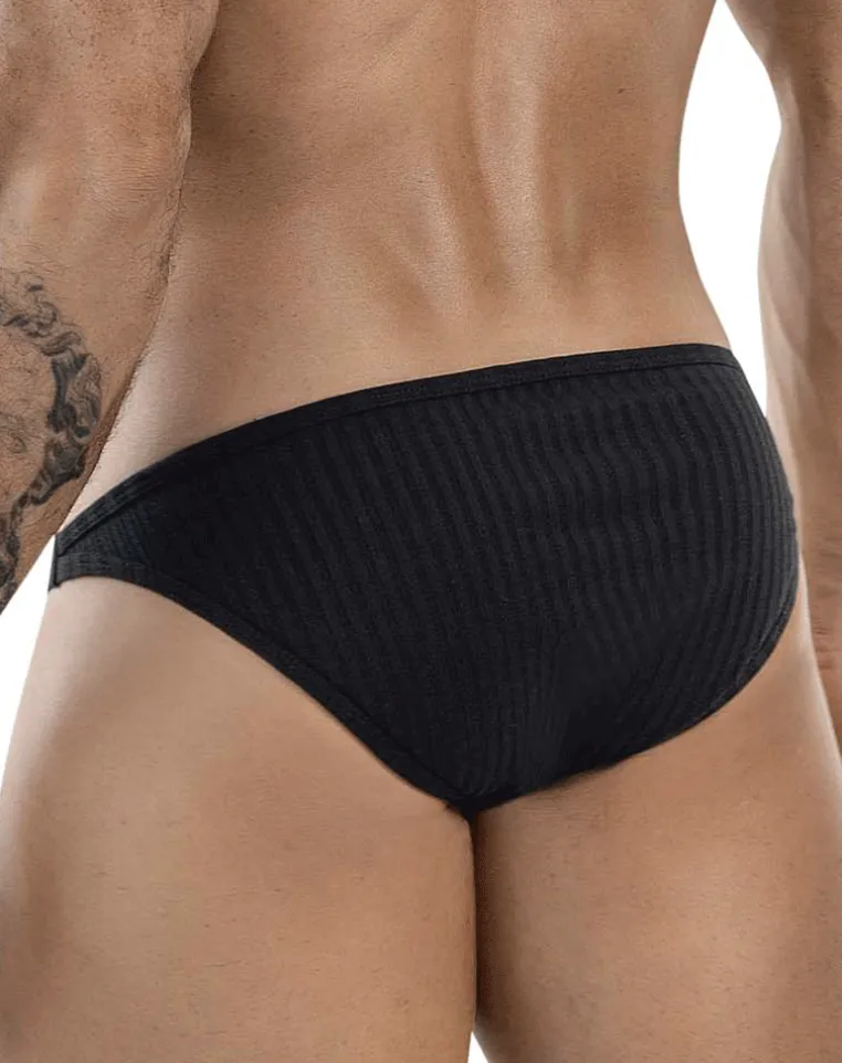 Clever 1846 Mantra Bikini Black