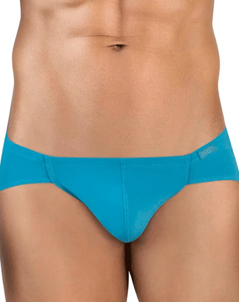 Clever 2043 Mendoza Briefs Blue