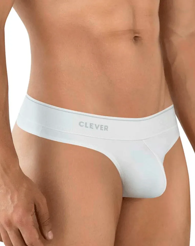 Clever 2044 Mendoza Thongs Beige