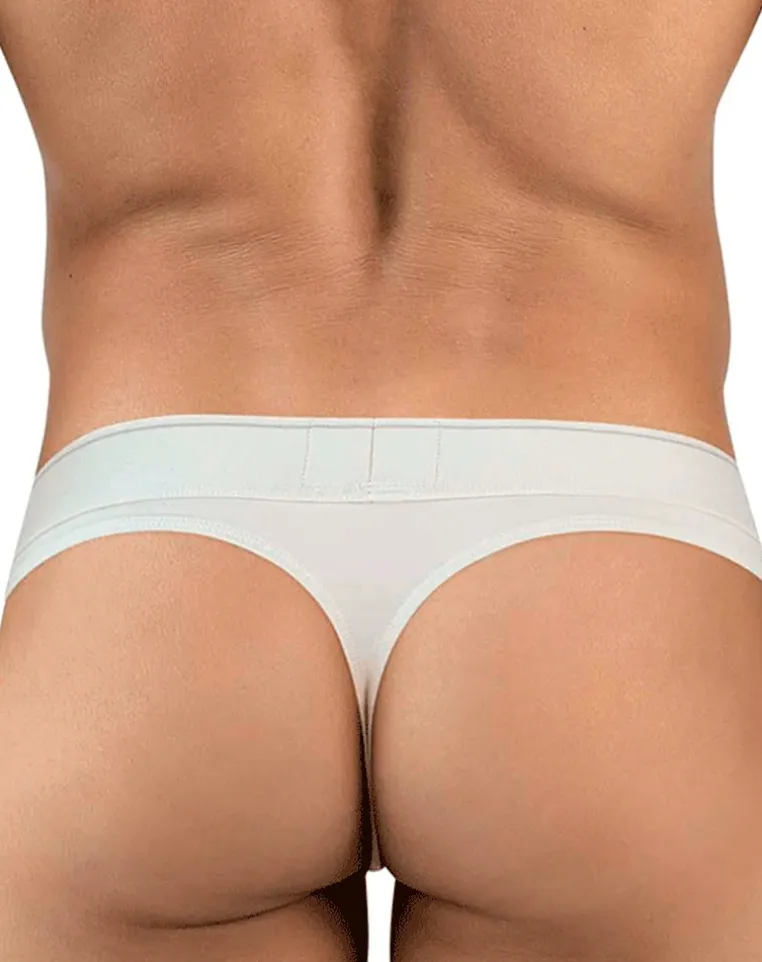 Clever 2044 Mendoza Thongs Beige