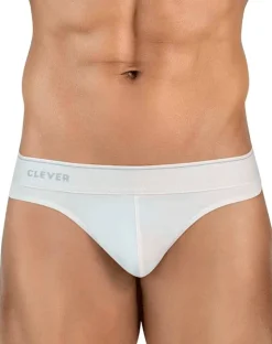 Clever 2044 Mendoza Thongs Beige