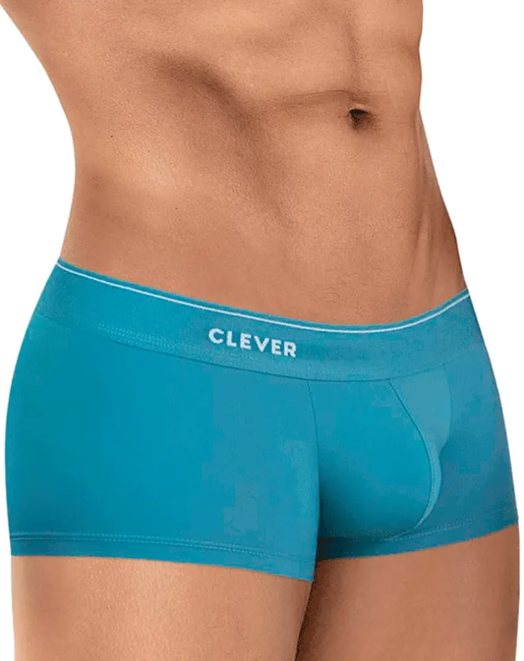 Clever 2042 Mendoza Trunks Blue