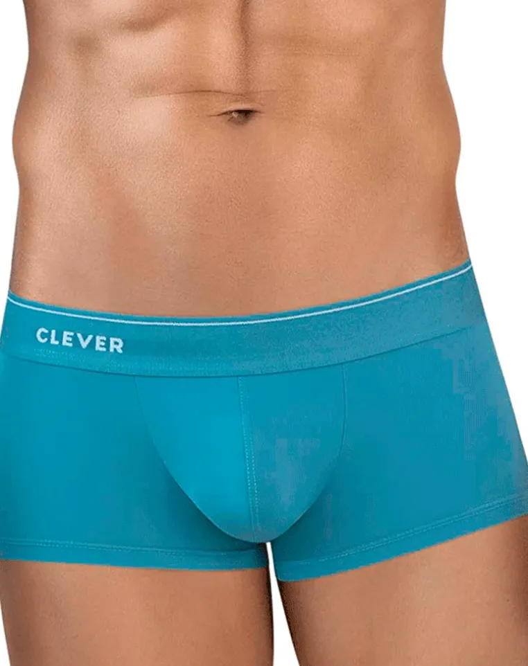 Clever 2042 Mendoza Trunks Blue