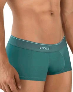 Clever 2042 Mendoza Trunks Green