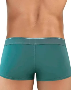 Clever 2042 Mendoza Trunks Green