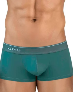 Clever 2042 Mendoza Trunks Green