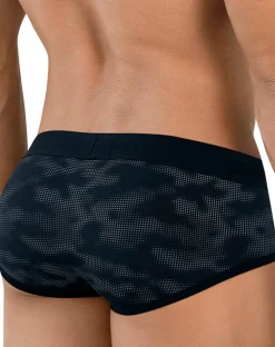 Clever 2053 Militar Briefs Black