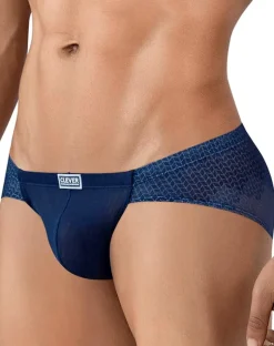 Clever 2016 Mosaico Briefs Dark Blue