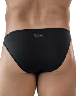 Clever 1865 Oomph Bikini Black