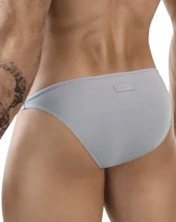 Clever 1865 Oomph Bikini Gray