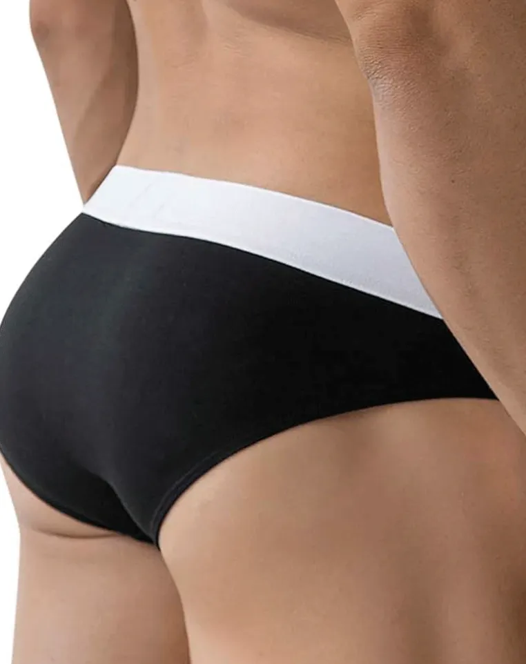 Clever 2012 Origen Briefs Black