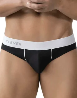 Clever 2012 Origen Briefs Black