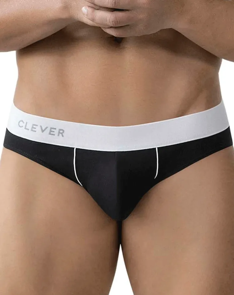 Clever 2012 Origen Briefs Black