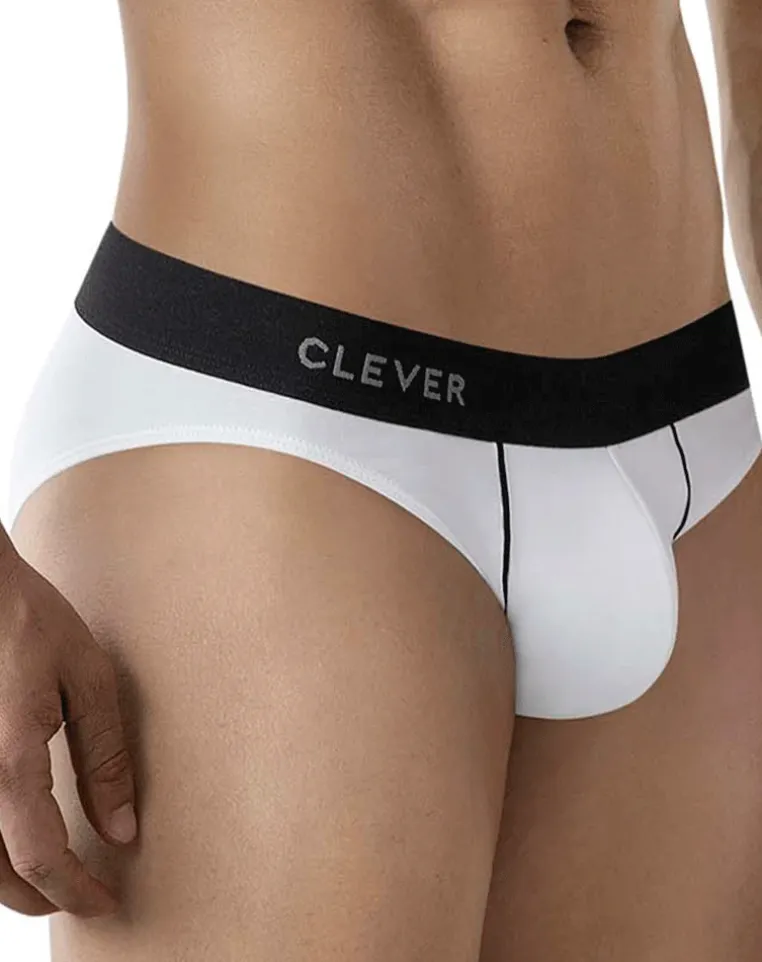 Clever 2012 Origen Briefs White
